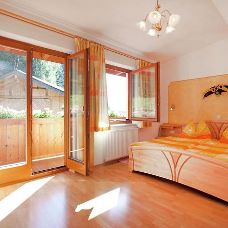 Appartment Roswitha Wagrain Eksteriør bilde