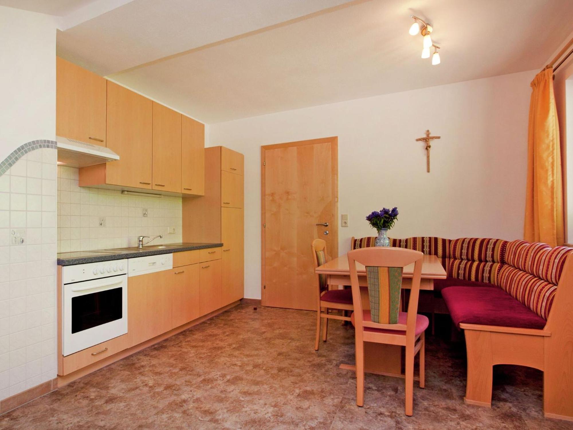 Appartment Roswitha Wagrain Eksteriør bilde