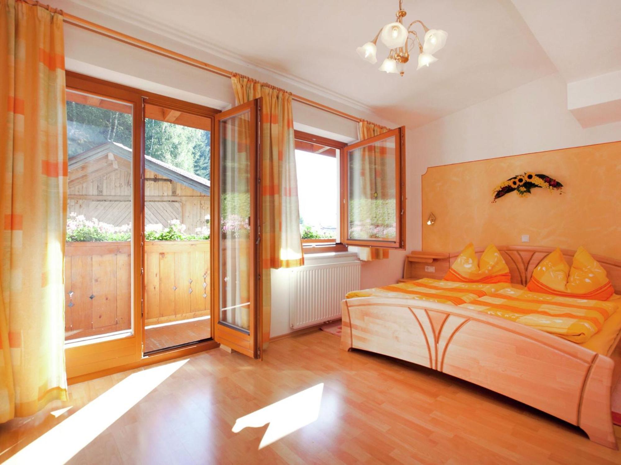 Appartment Roswitha Wagrain Eksteriør bilde