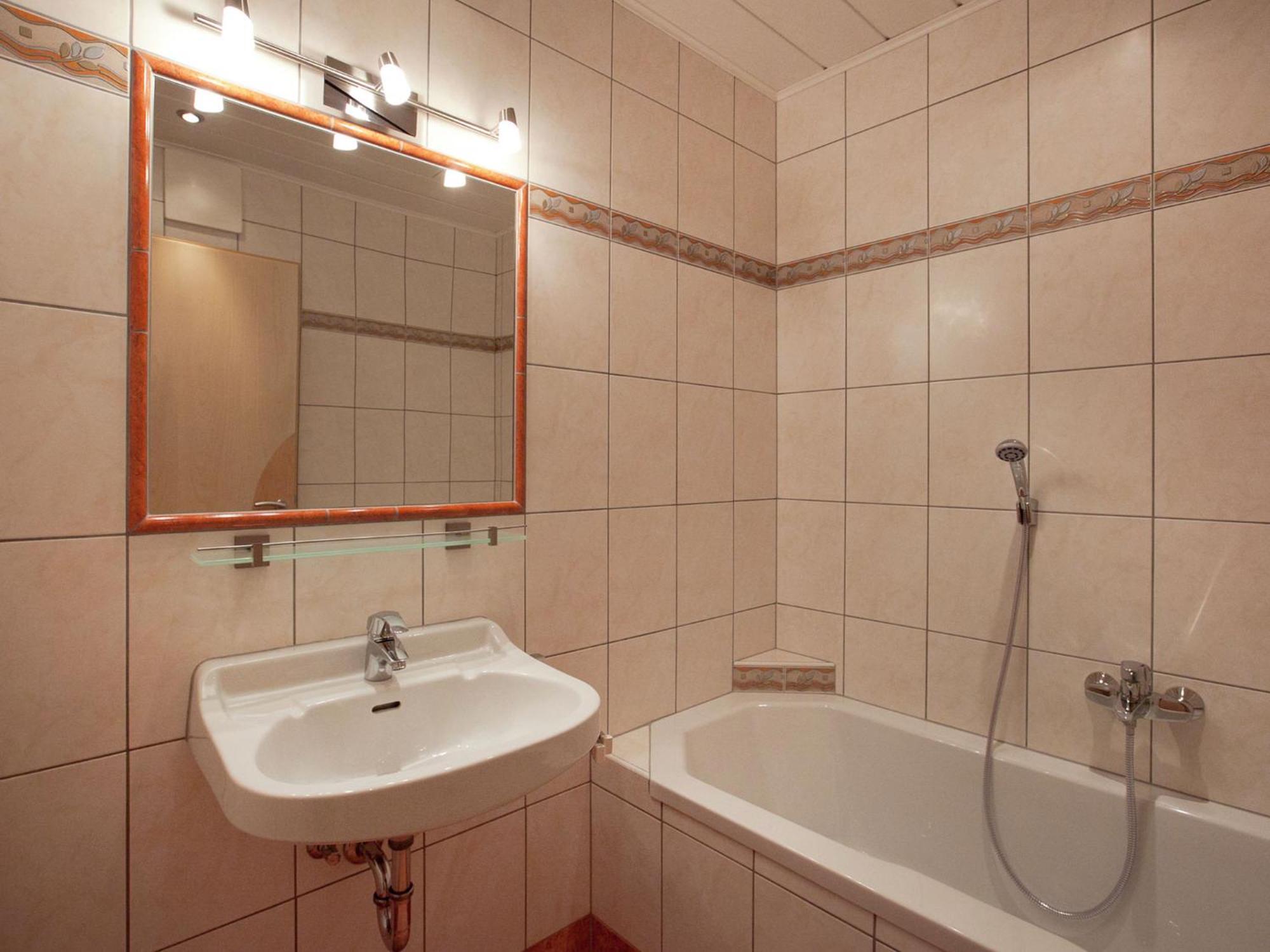 Appartment Roswitha Wagrain Eksteriør bilde