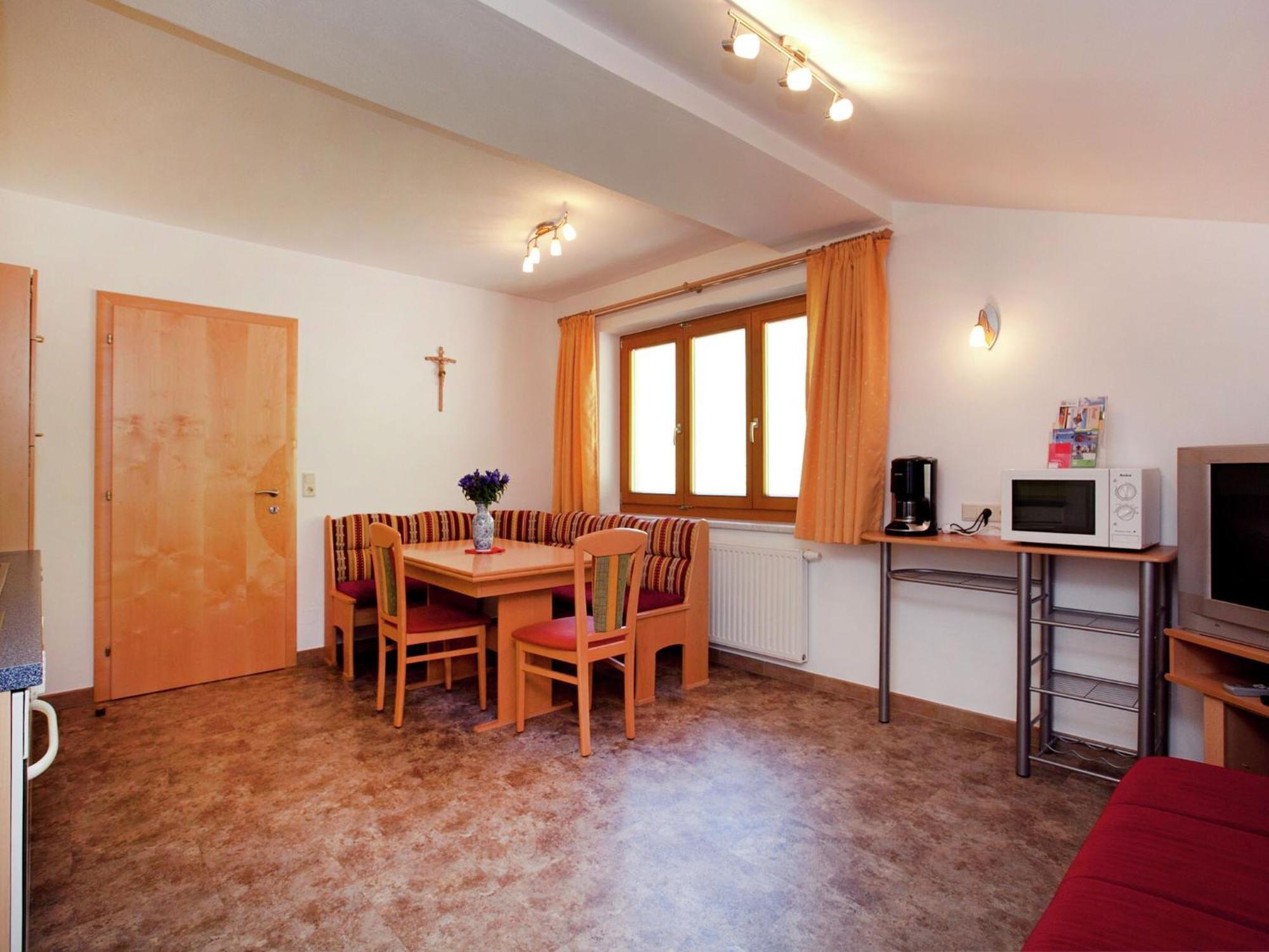Appartment Roswitha Wagrain Eksteriør bilde